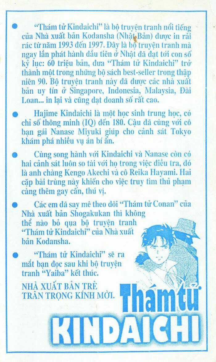 Bác Sĩ Kazu - Chapter 64 - Trang 18