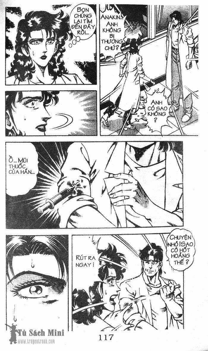 Bác Sĩ Kazu - Chapter 64 - Trang 7