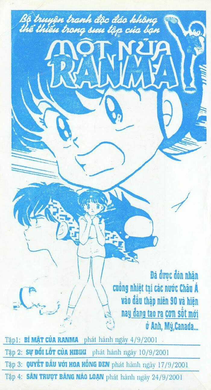 Bác Sĩ Kazu - Chapter 65 - Trang 2