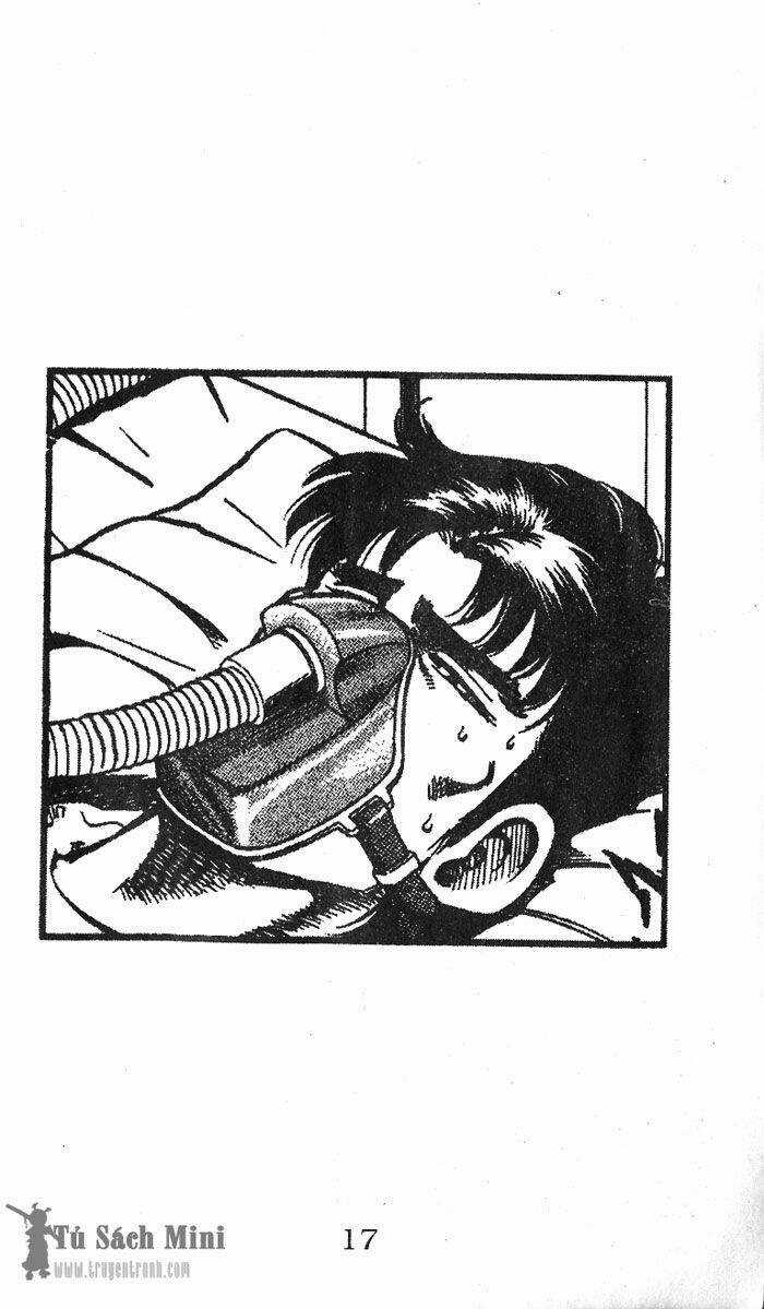 Bác Sĩ Kazu - Chapter 65 - Trang 19