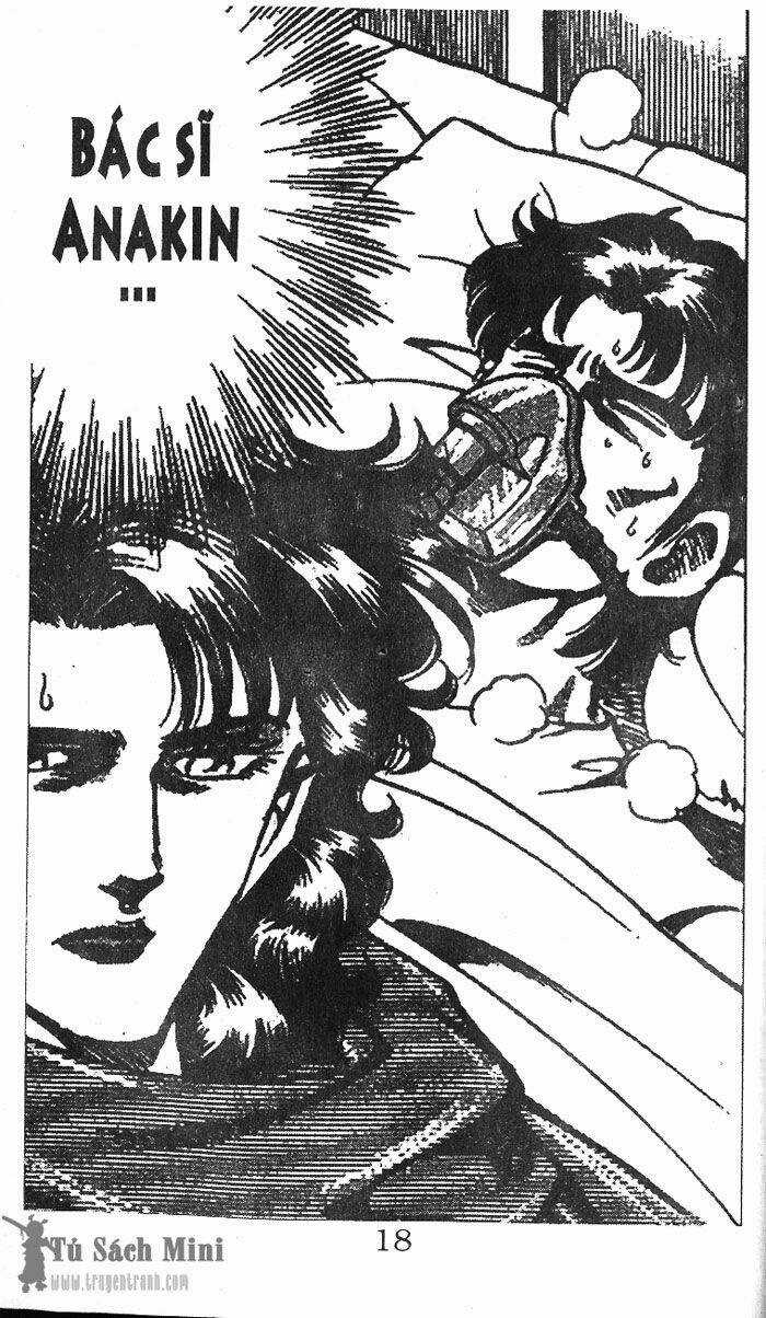 Bác Sĩ Kazu - Chapter 65 - Trang 20