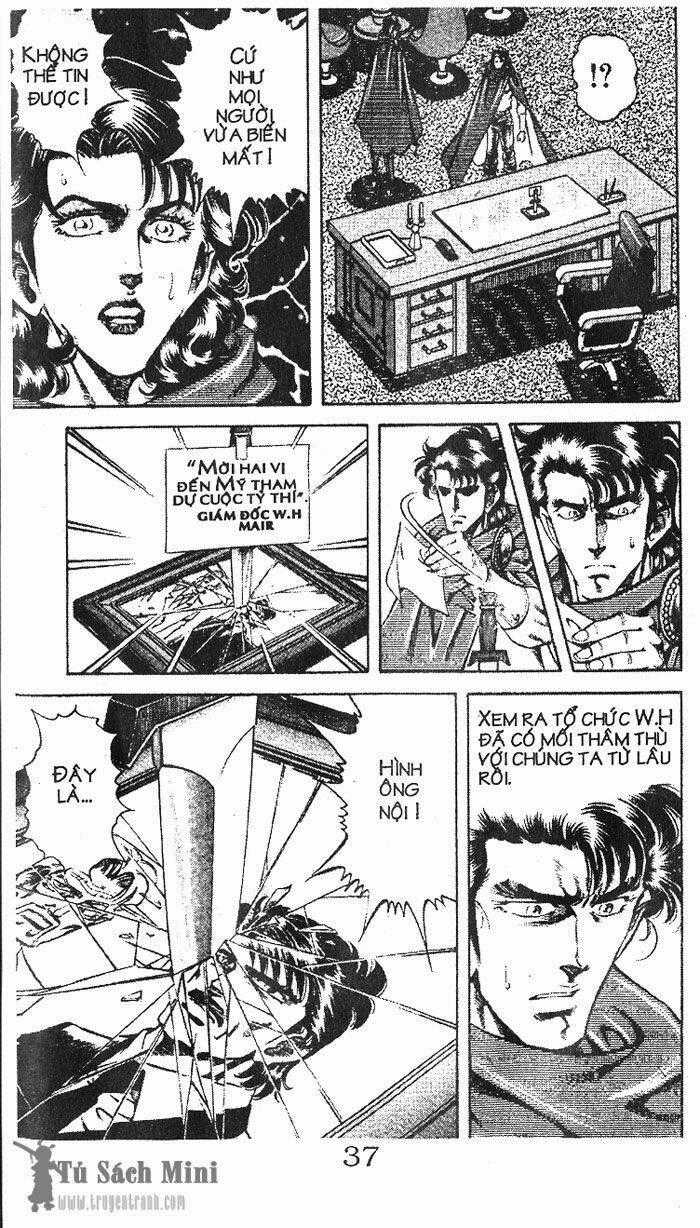 Bác Sĩ Kazu - Chapter 65 - Trang 39