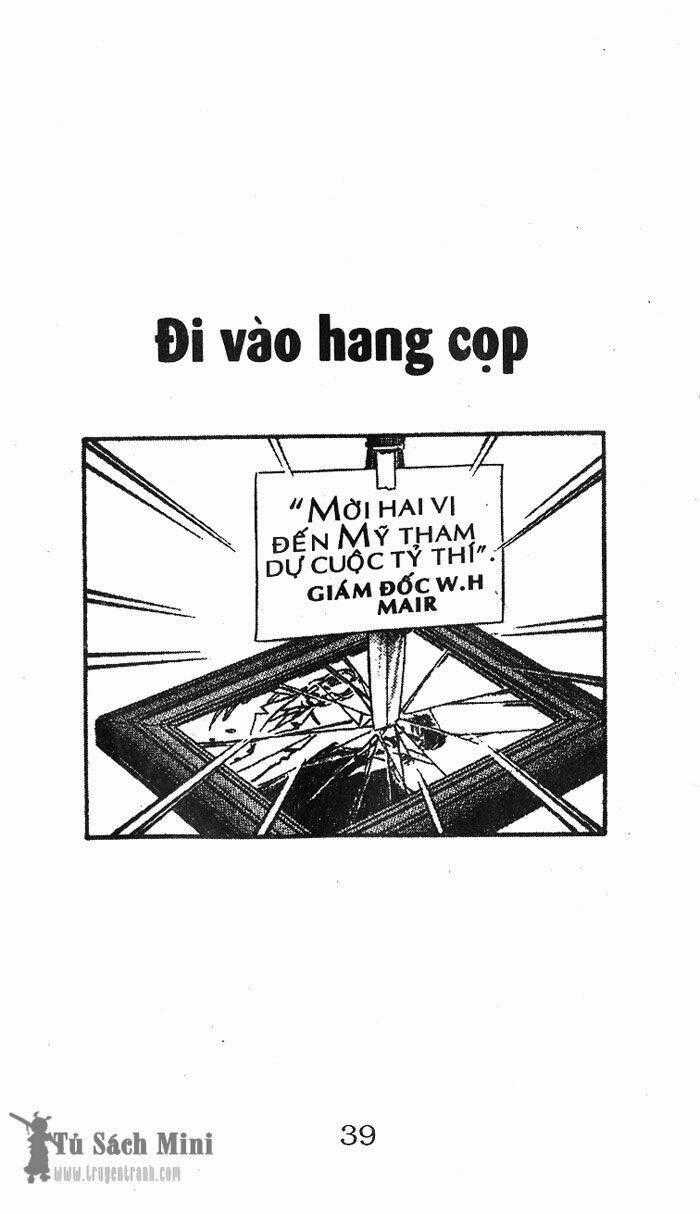 Bác Sĩ Kazu - Chapter 66 - Trang 1