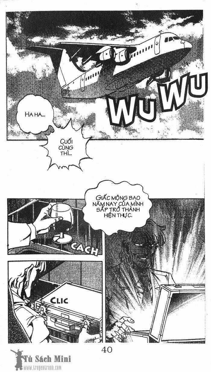 Bác Sĩ Kazu - Chapter 66 - Trang 2