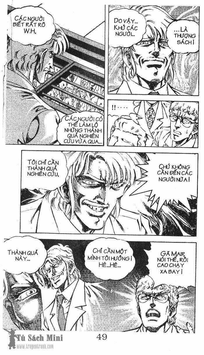 Bác Sĩ Kazu - Chapter 66 - Trang 11