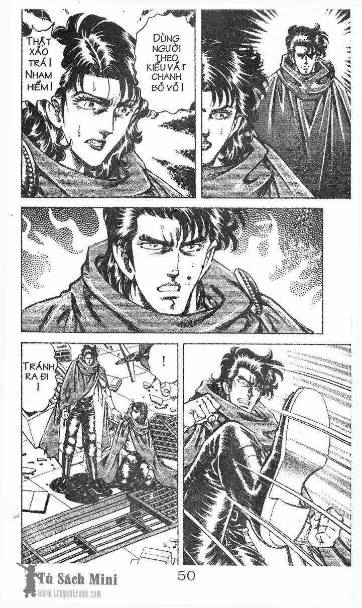 Bác Sĩ Kazu - Chapter 66 - Trang 12