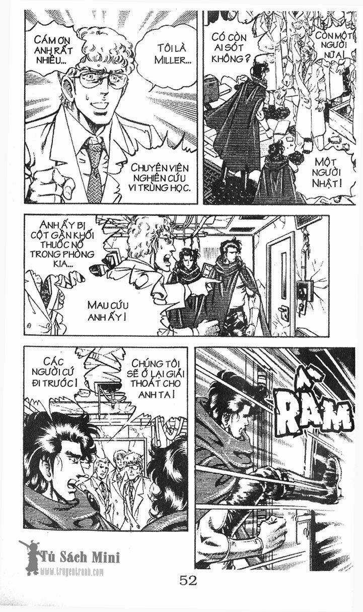 Bác Sĩ Kazu - Chapter 66 - Trang 14