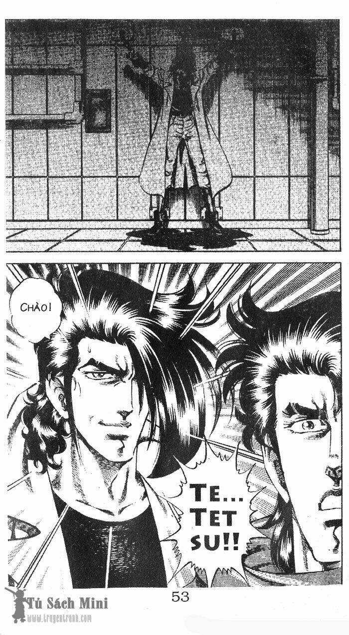 Bác Sĩ Kazu - Chapter 66 - Trang 15