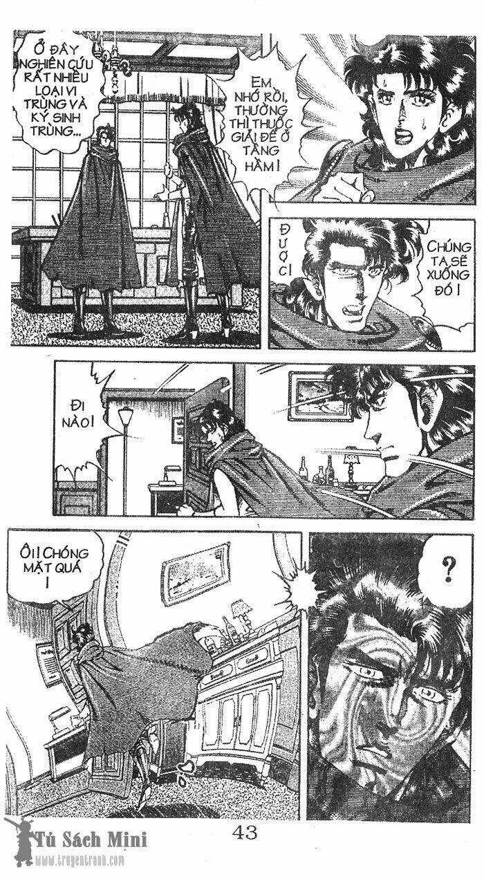 Bác Sĩ Kazu - Chapter 66 - Trang 5