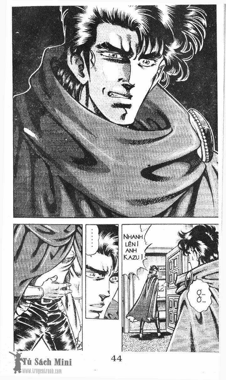 Bác Sĩ Kazu - Chapter 66 - Trang 6