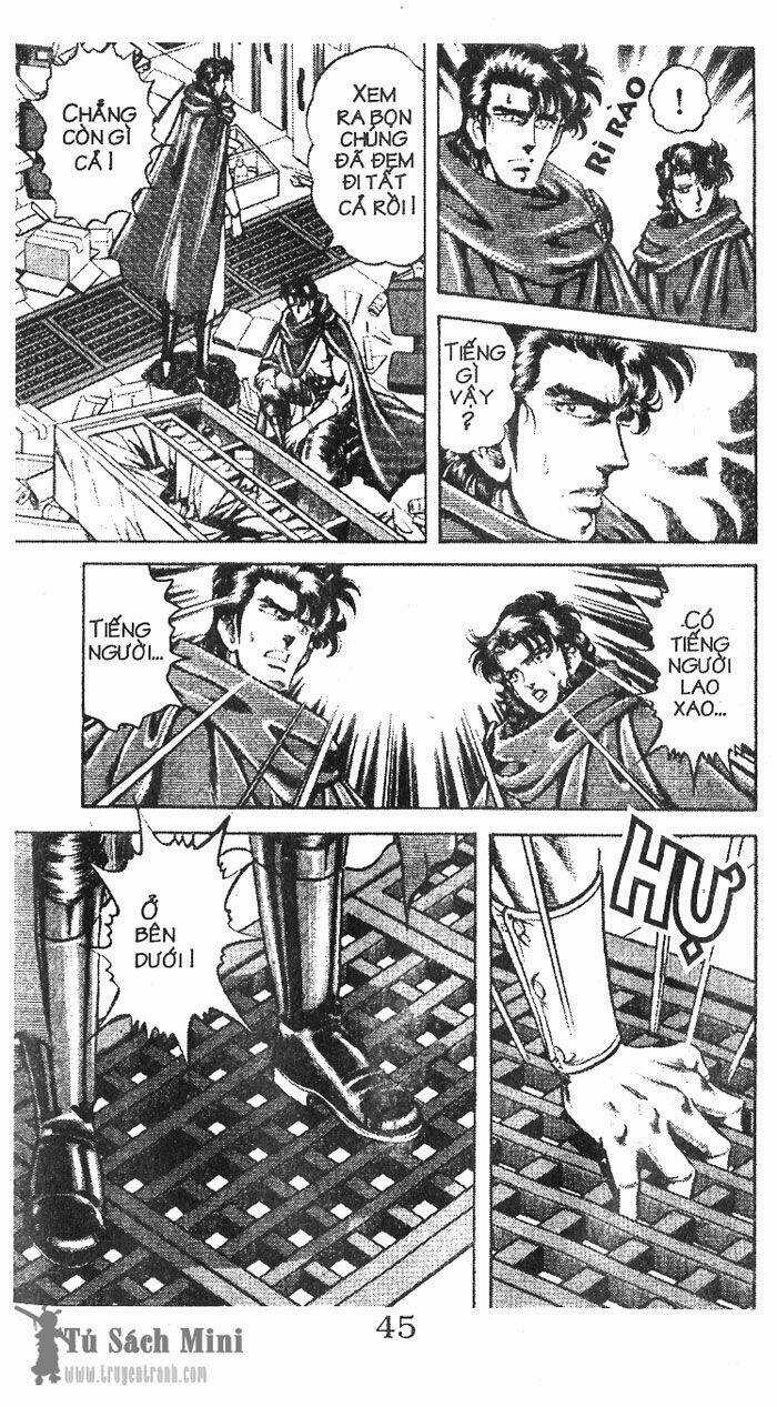 Bác Sĩ Kazu - Chapter 66 - Trang 7