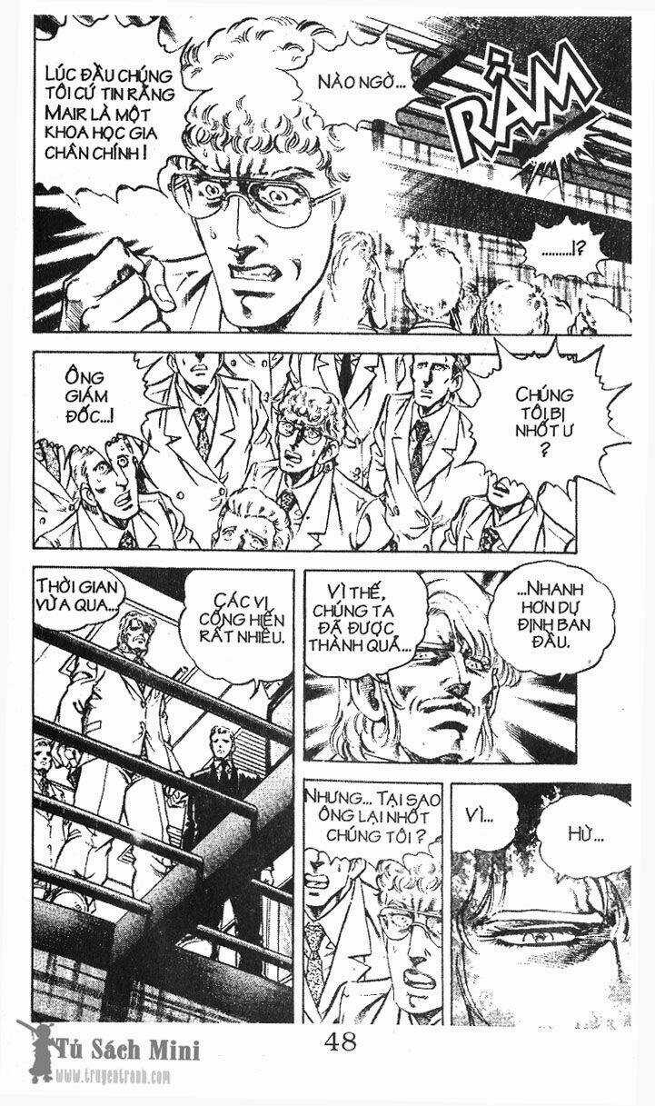 Bác Sĩ Kazu - Chapter 66 - Trang 10