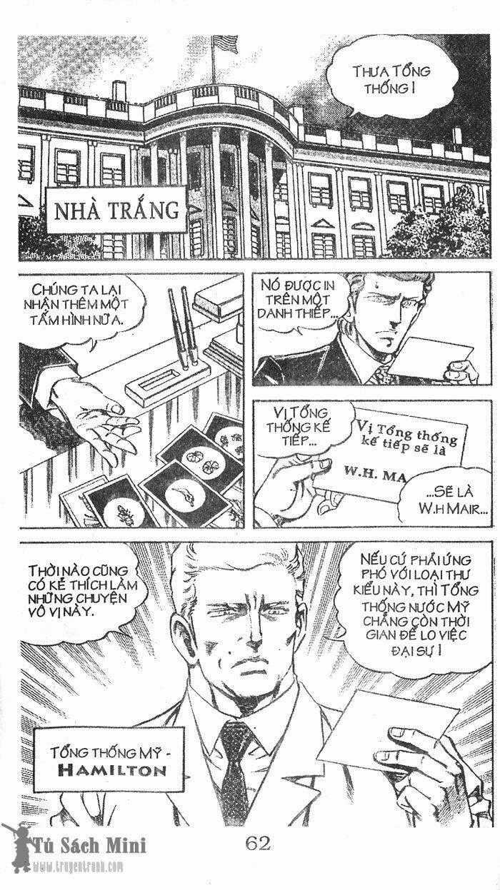 Bác Sĩ Kazu - Chapter 67 - Trang 2