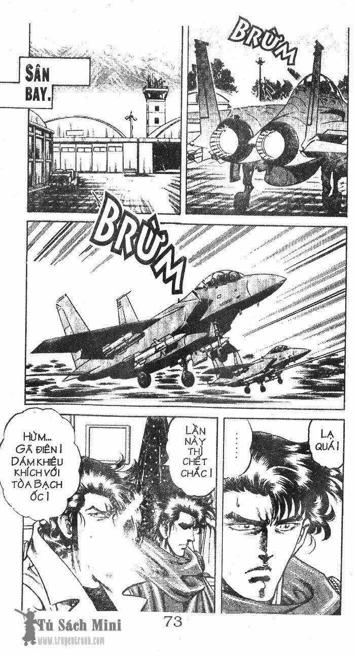 Bác Sĩ Kazu - Chapter 67 - Trang 13