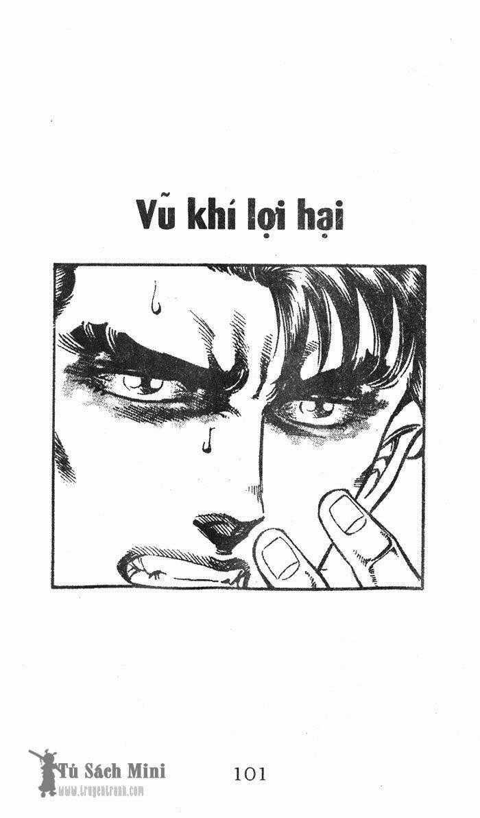 Bác Sĩ Kazu - Chapter 68 - Trang 1