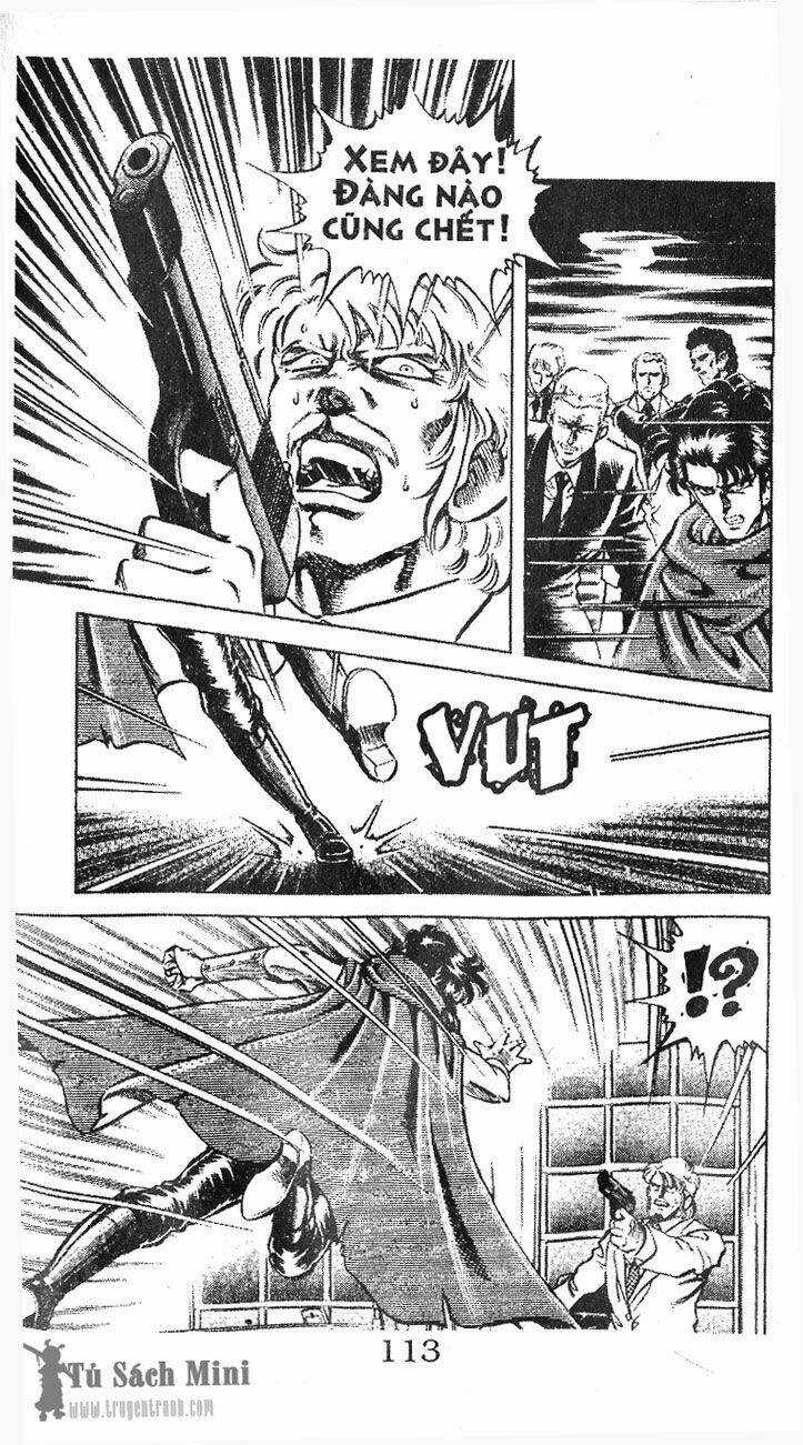 Bác Sĩ Kazu - Chapter 68 - Trang 13