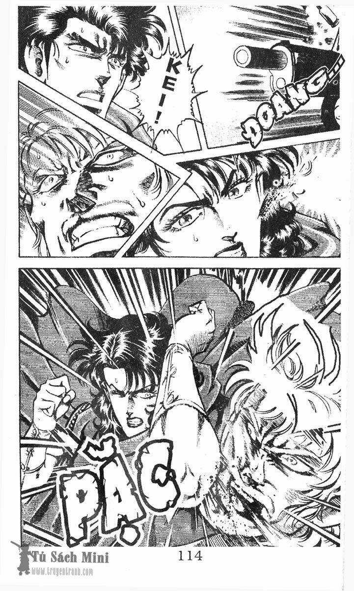 Bác Sĩ Kazu - Chapter 68 - Trang 14