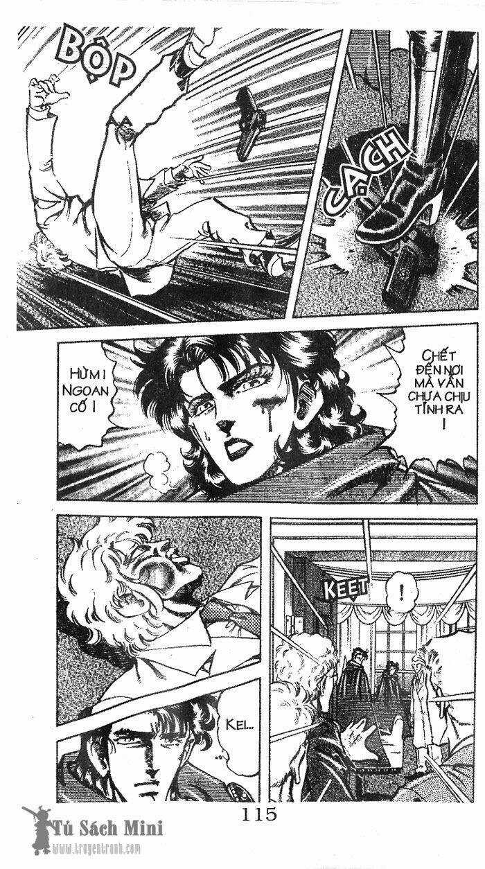 Bác Sĩ Kazu - Chapter 68 - Trang 15