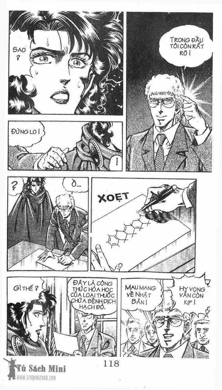 Bác Sĩ Kazu - Chapter 68 - Trang 18