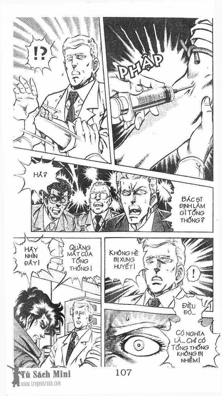 Bác Sĩ Kazu - Chapter 68 - Trang 7