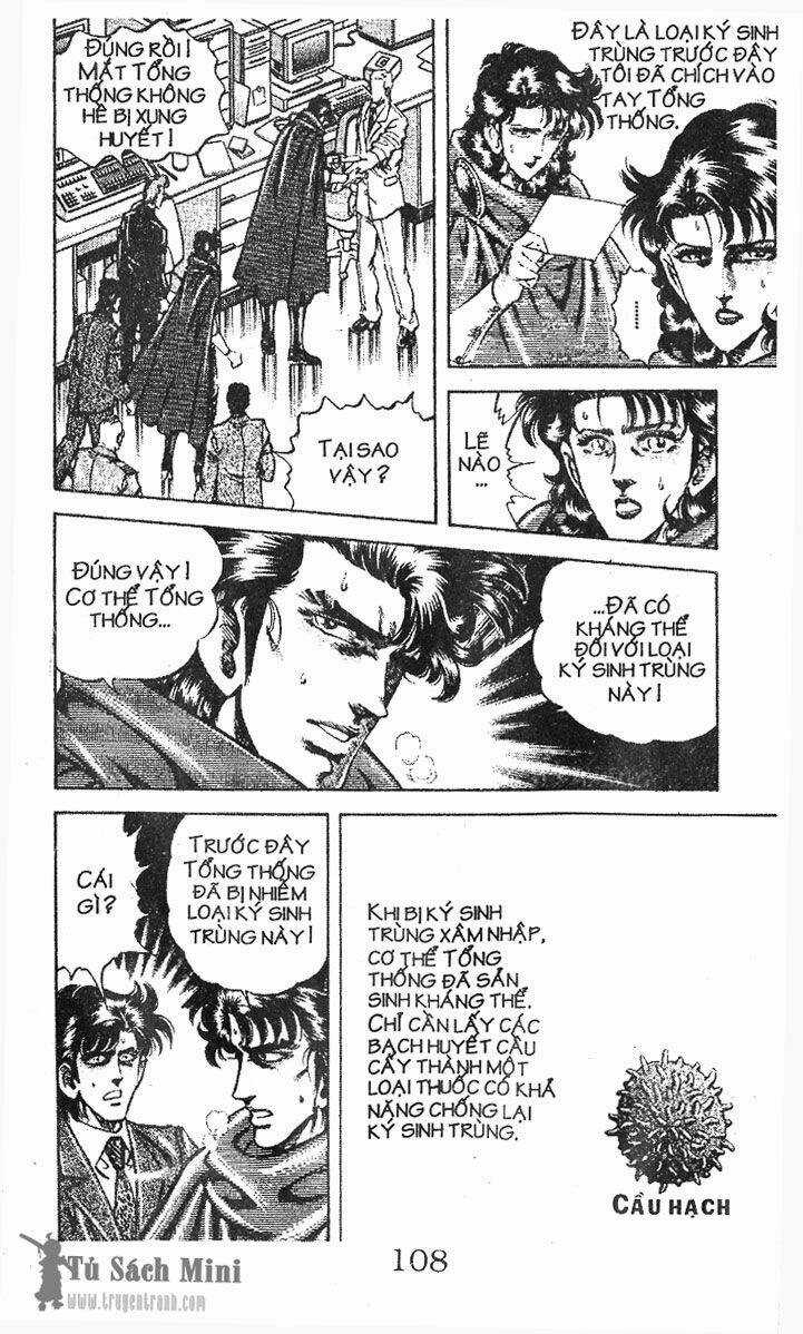 Bác Sĩ Kazu - Chapter 68 - Trang 8