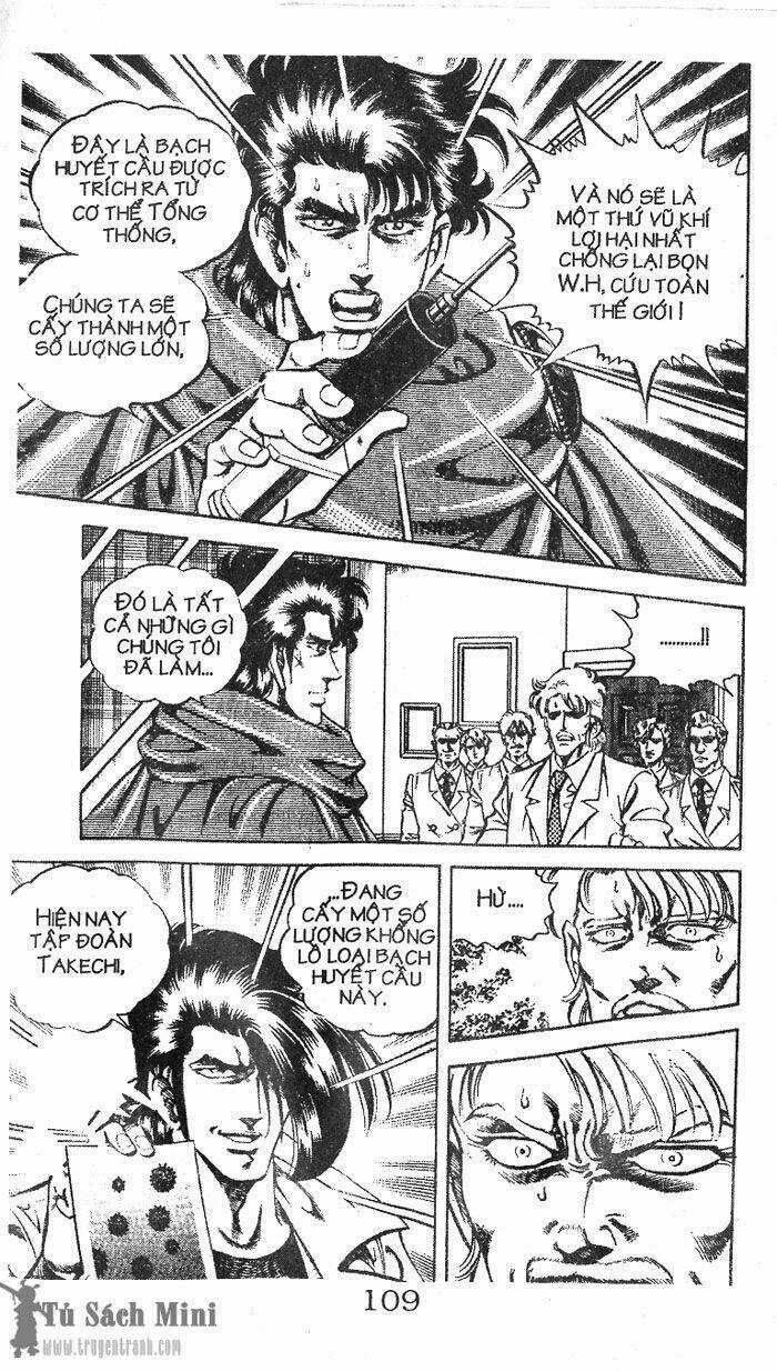 Bác Sĩ Kazu - Chapter 68 - Trang 9