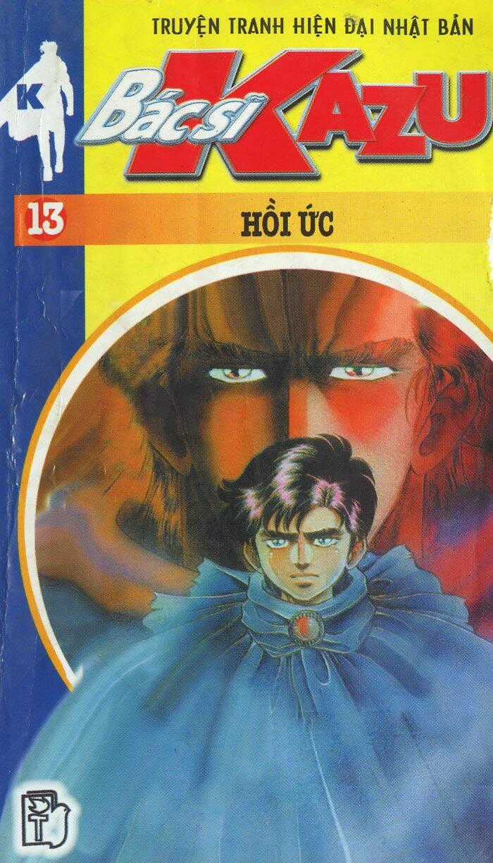 Bác Sĩ Kazu - Chapter 69 - Trang 1