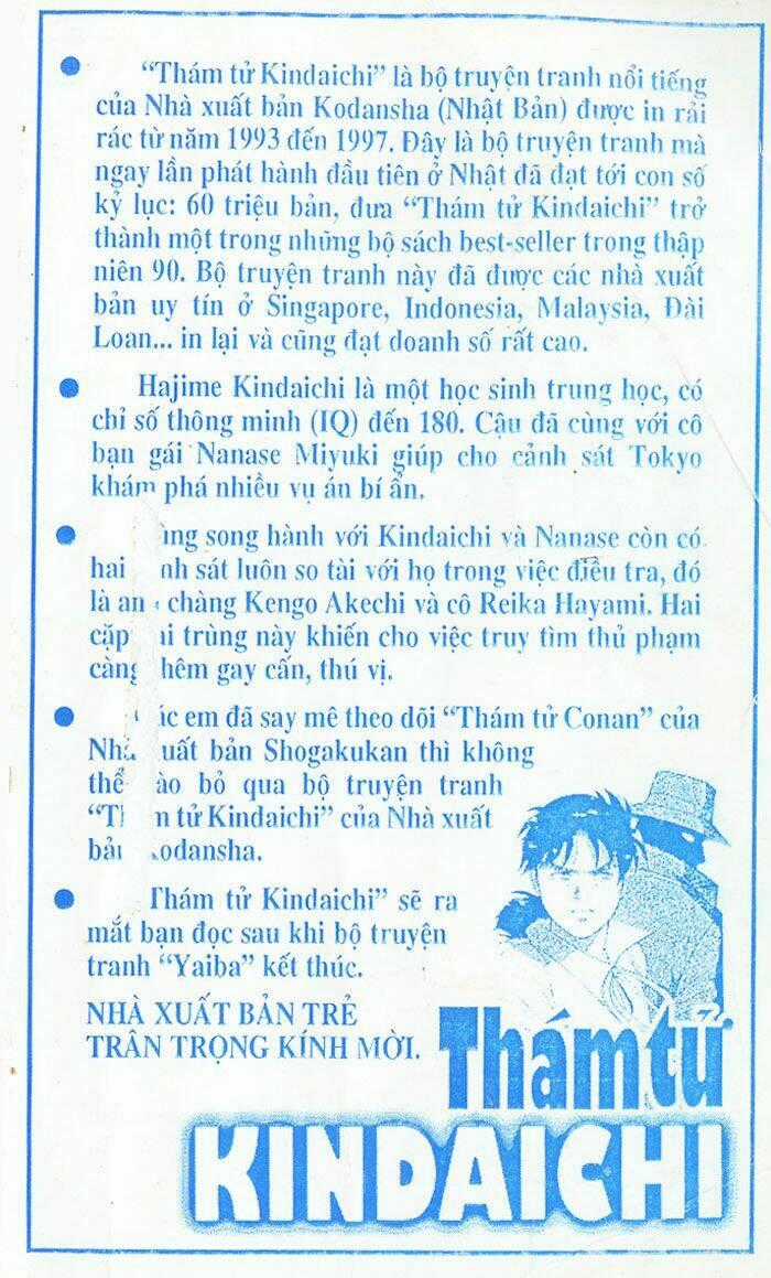 Bác Sĩ Kazu - Chapter 69 - Trang 2