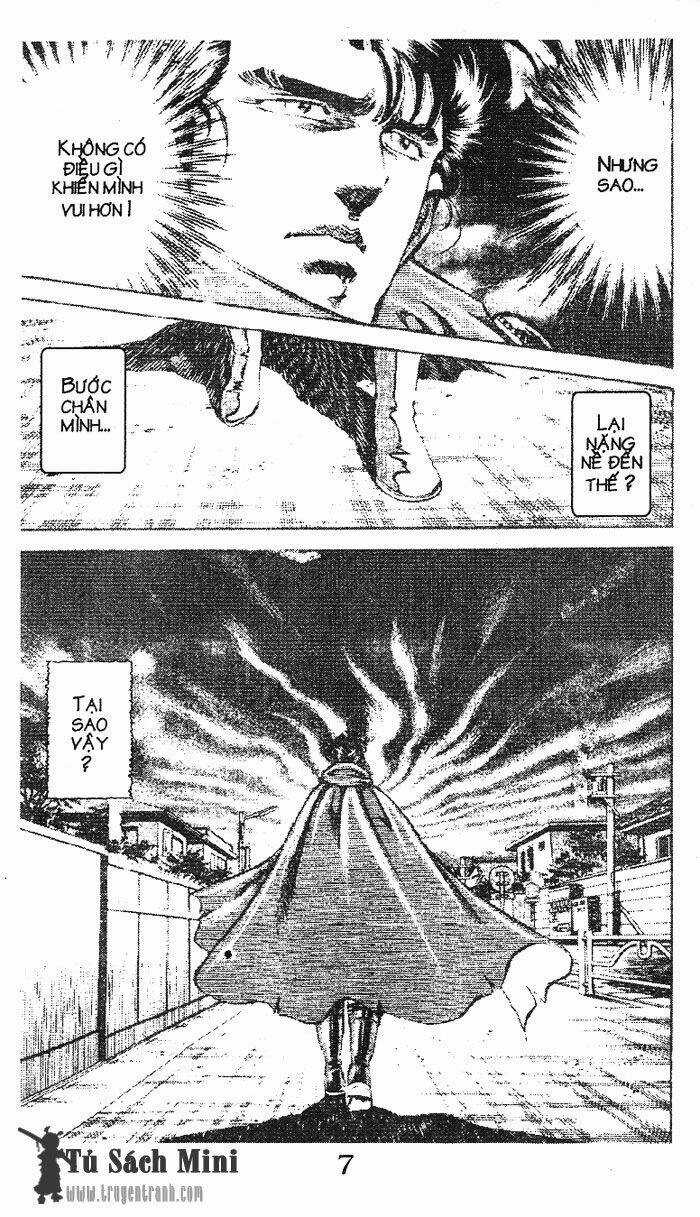 Bác Sĩ Kazu - Chapter 7 - Trang 3