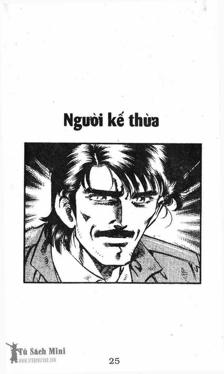 Bác Sĩ Kazu - Chapter 70 - Trang 1