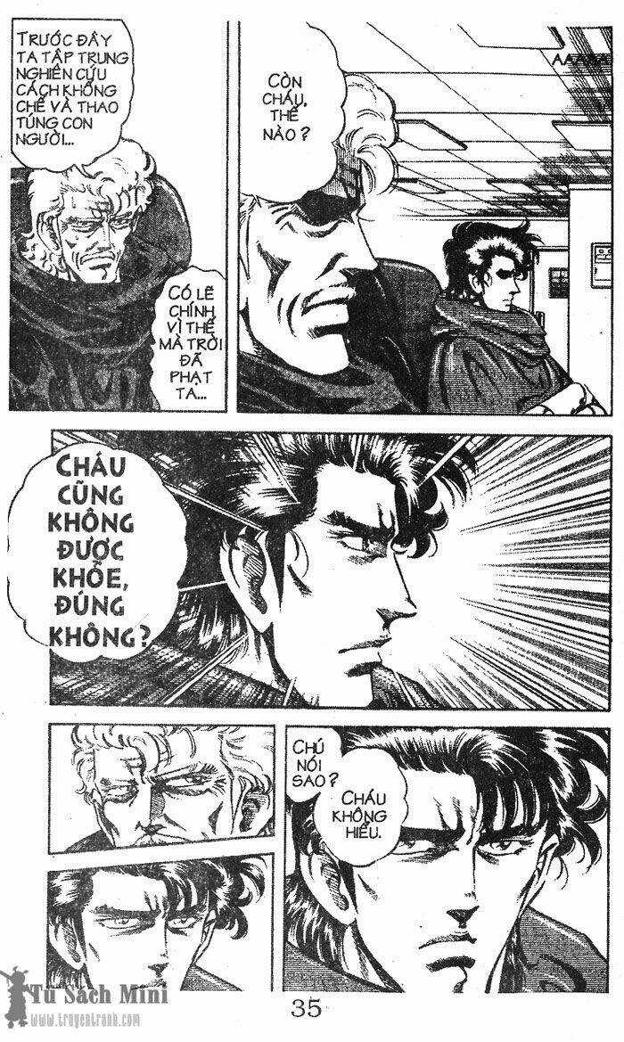 Bác Sĩ Kazu - Chapter 70 - Trang 11