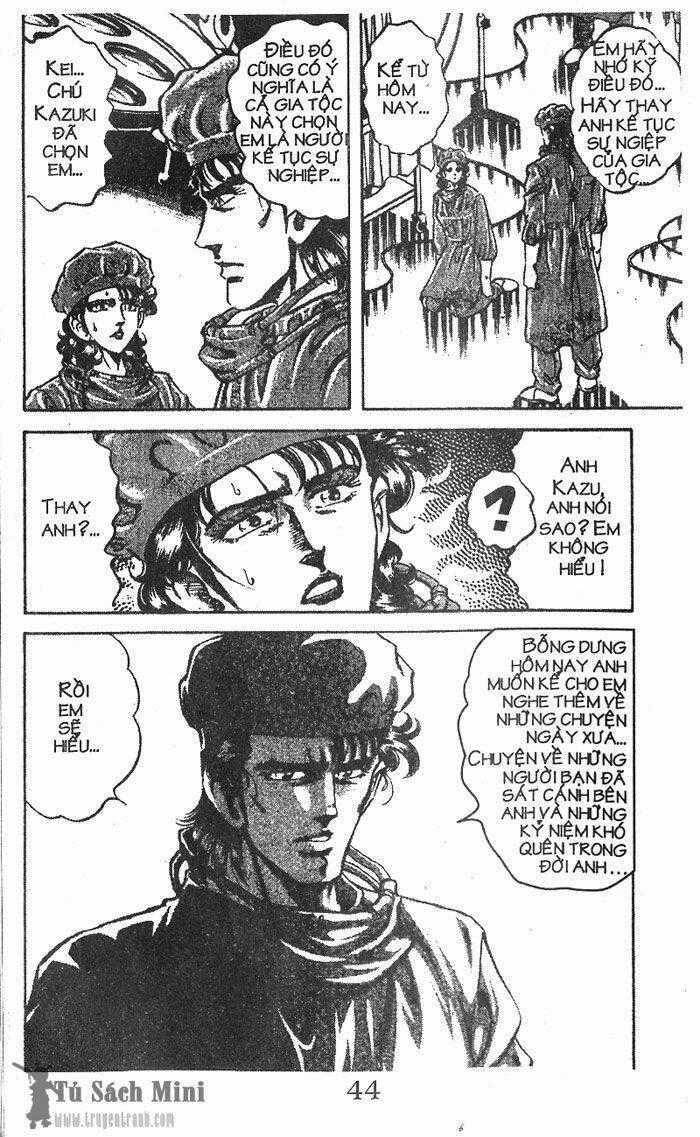 Bác Sĩ Kazu - Chapter 70 - Trang 20