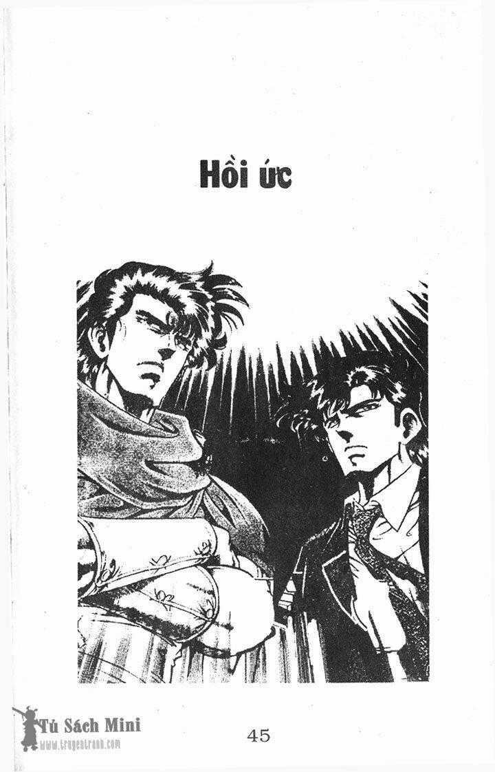 Bác Sĩ Kazu - Chapter 71 - Trang 1