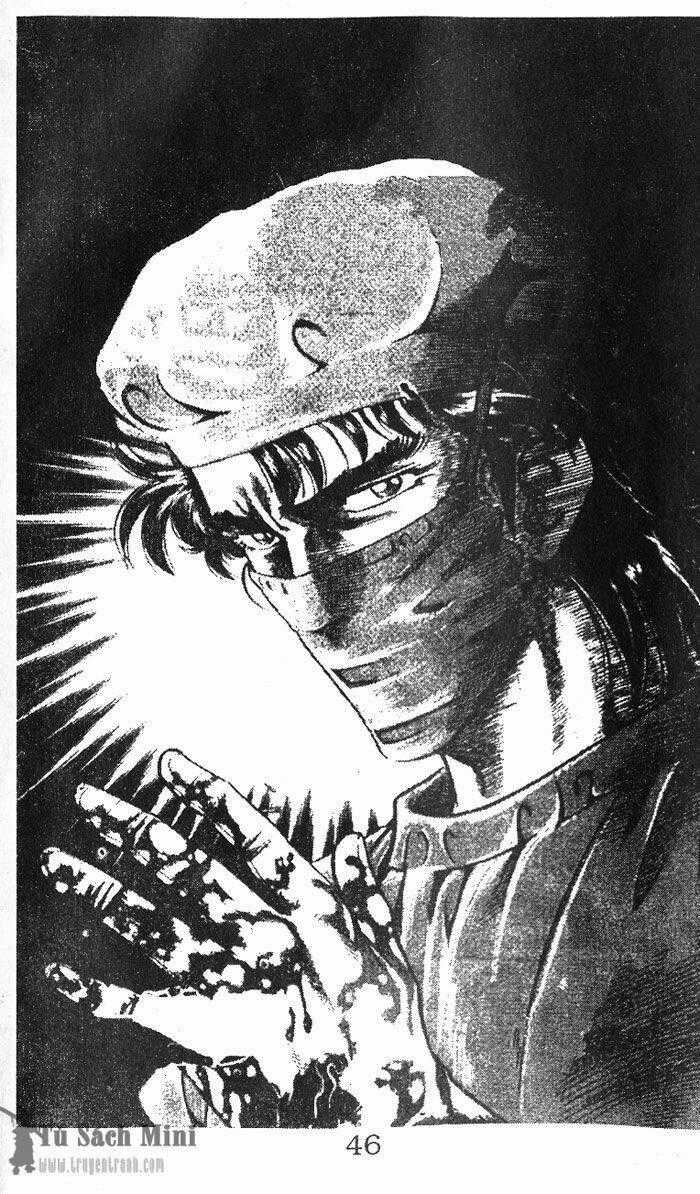 Bác Sĩ Kazu - Chapter 71 - Trang 2