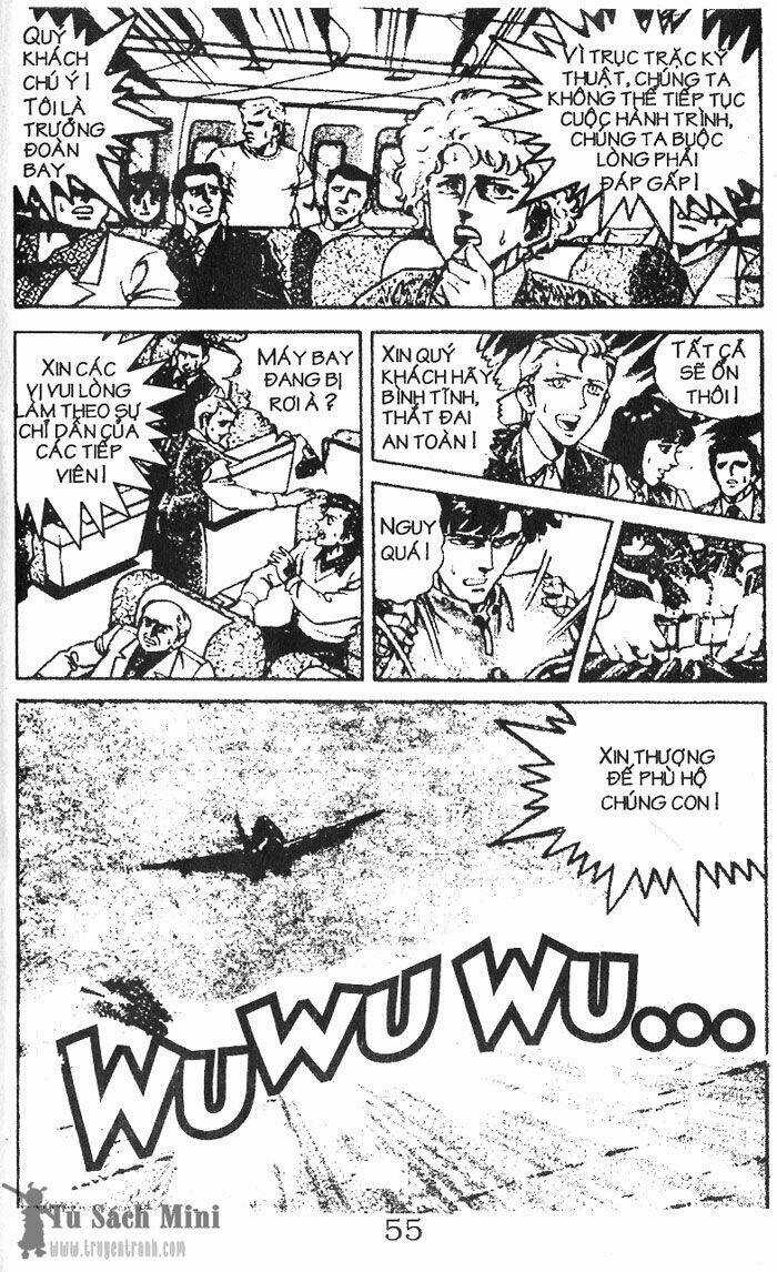 Bác Sĩ Kazu - Chapter 71 - Trang 11