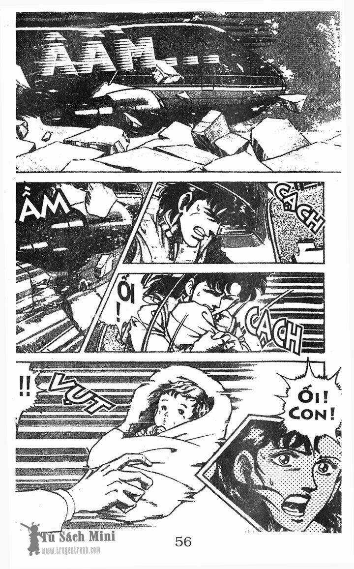 Bác Sĩ Kazu - Chapter 71 - Trang 12