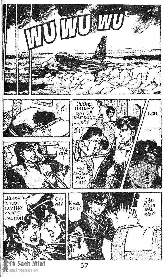 Bác Sĩ Kazu - Chapter 71 - Trang 13