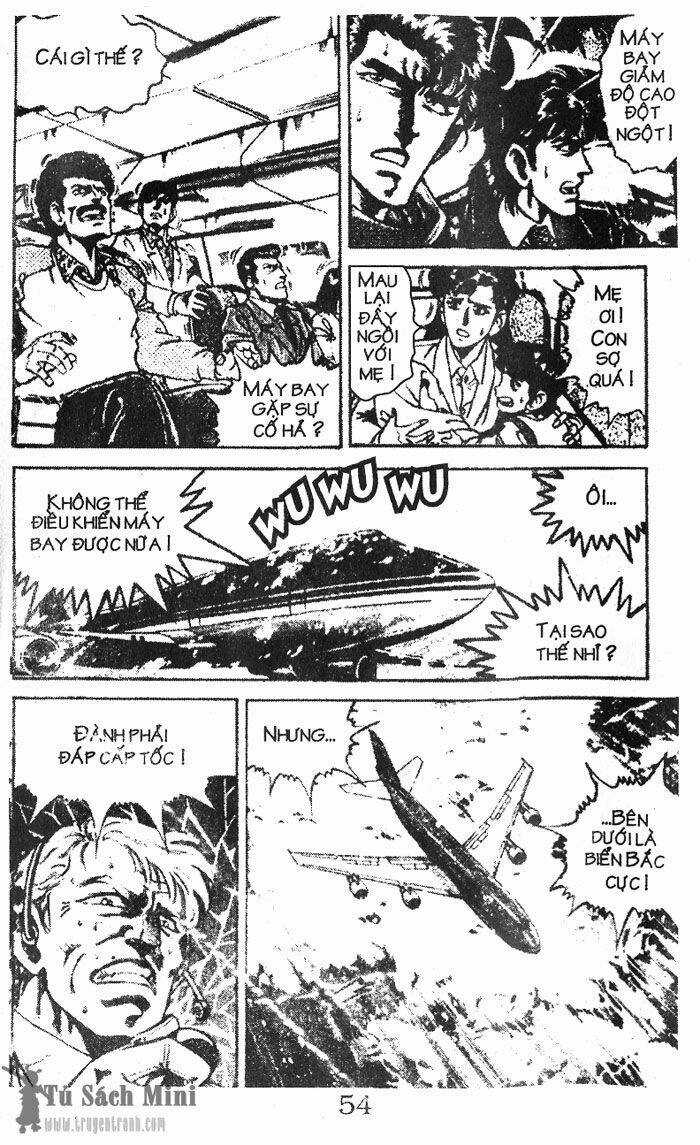 Bác Sĩ Kazu - Chapter 71 - Trang 10