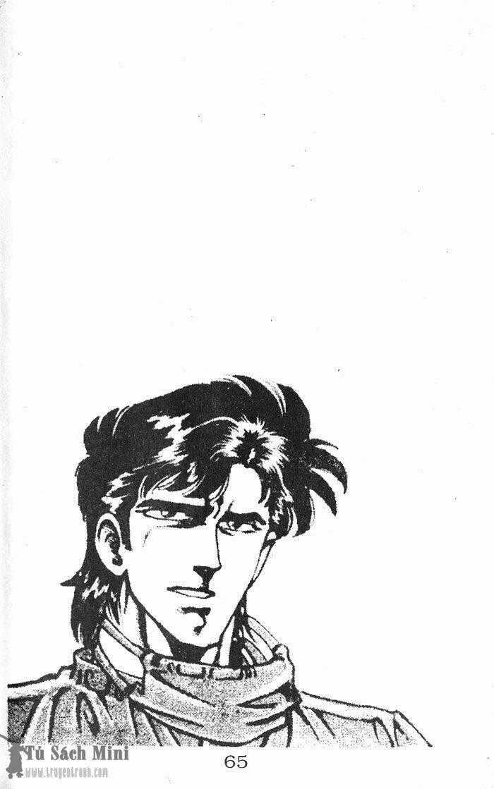 Bác Sĩ Kazu - Chapter 72 - Trang 1