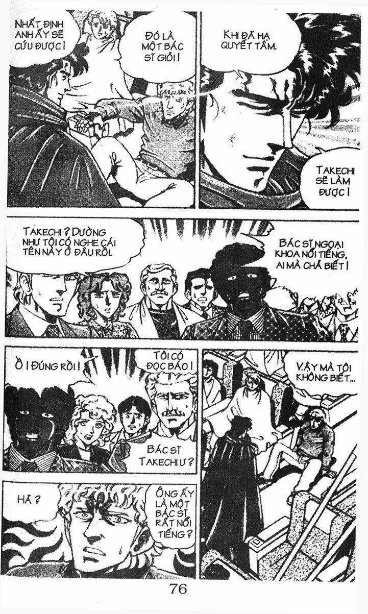 Bác Sĩ Kazu - Chapter 72 - Trang 12