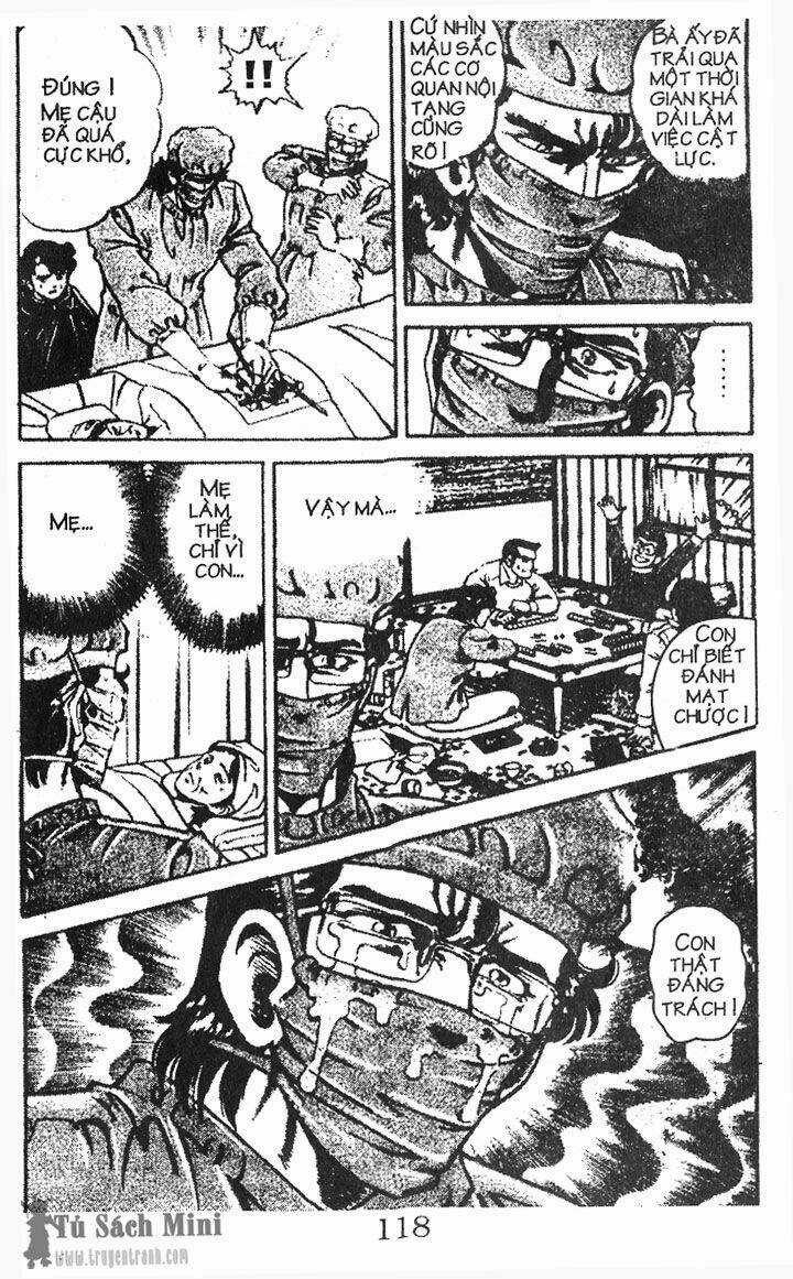 Bác Sĩ Kazu - Chapter 74 - Trang 14