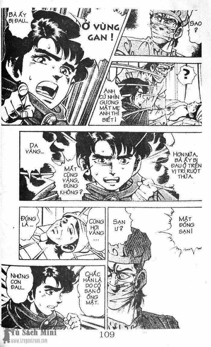 Bác Sĩ Kazu - Chapter 74 - Trang 5