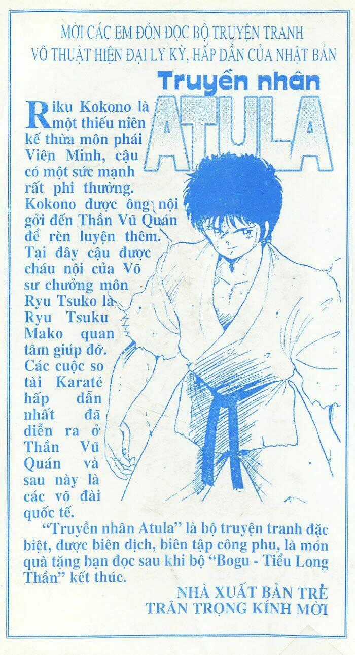 Bác Sĩ Kazu - Chapter 75 - Trang 2