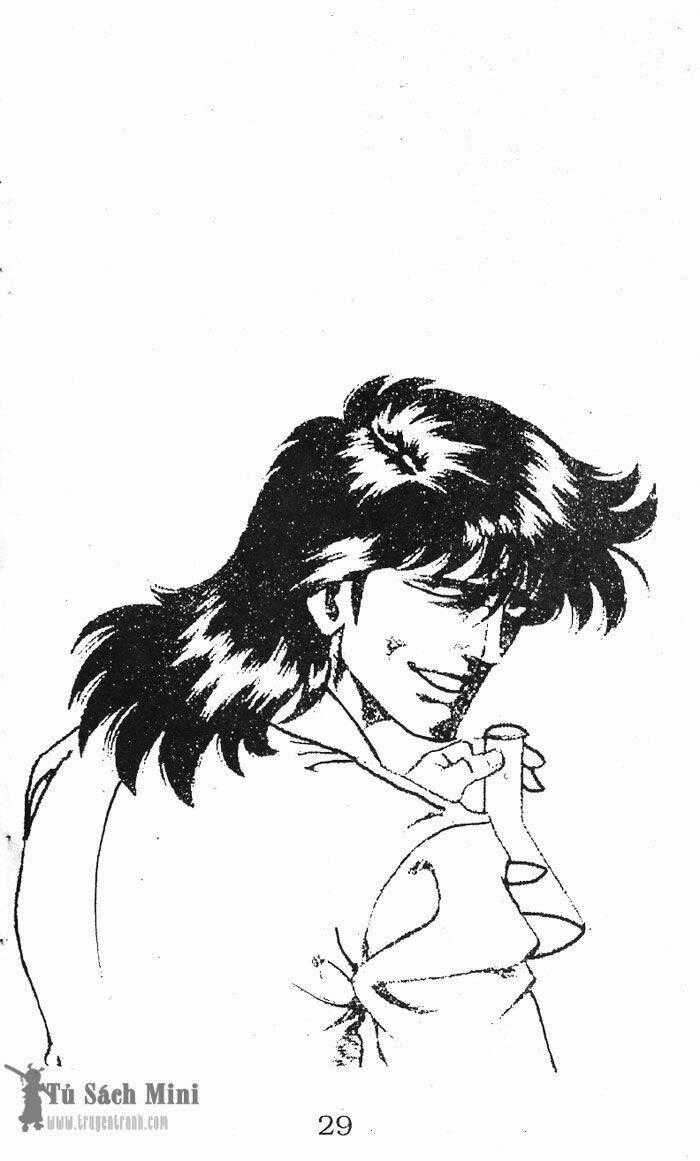 Bác Sĩ Kazu - Chapter 75 - Trang 31