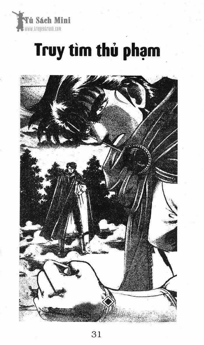 Bác Sĩ Kazu - Chapter 76 - Trang 2