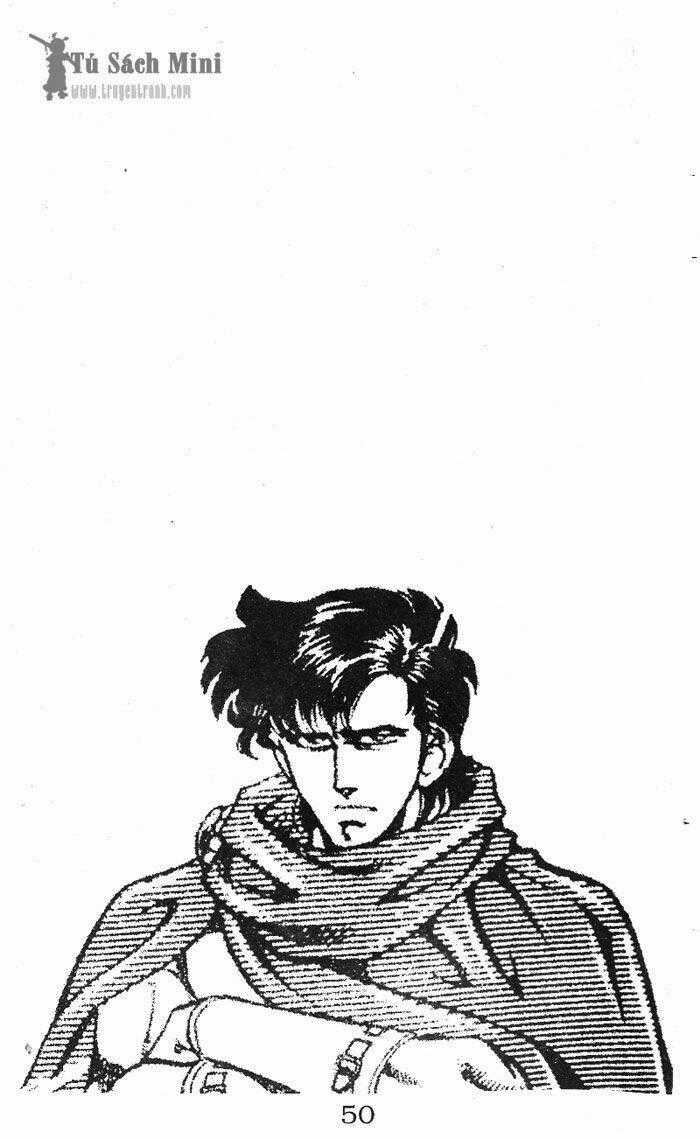 Bác Sĩ Kazu - Chapter 76 - Trang 21