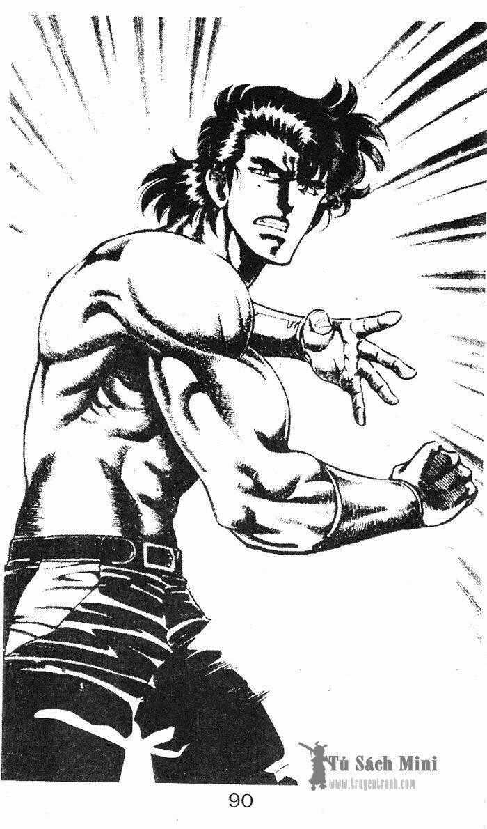 Bác Sĩ Kazu - Chapter 77 - Trang 20