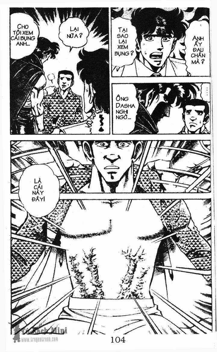 Bác Sĩ Kazu - Chapter 78 - Trang 14