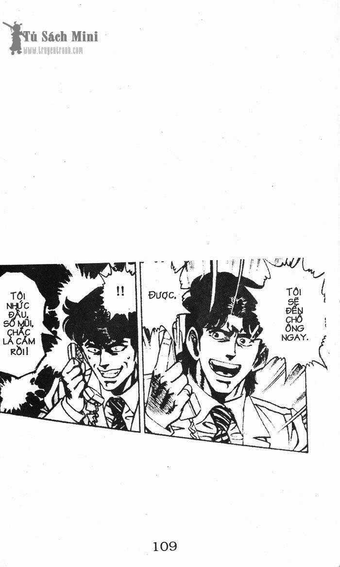 Bác Sĩ Kazu - Chapter 78 - Trang 19