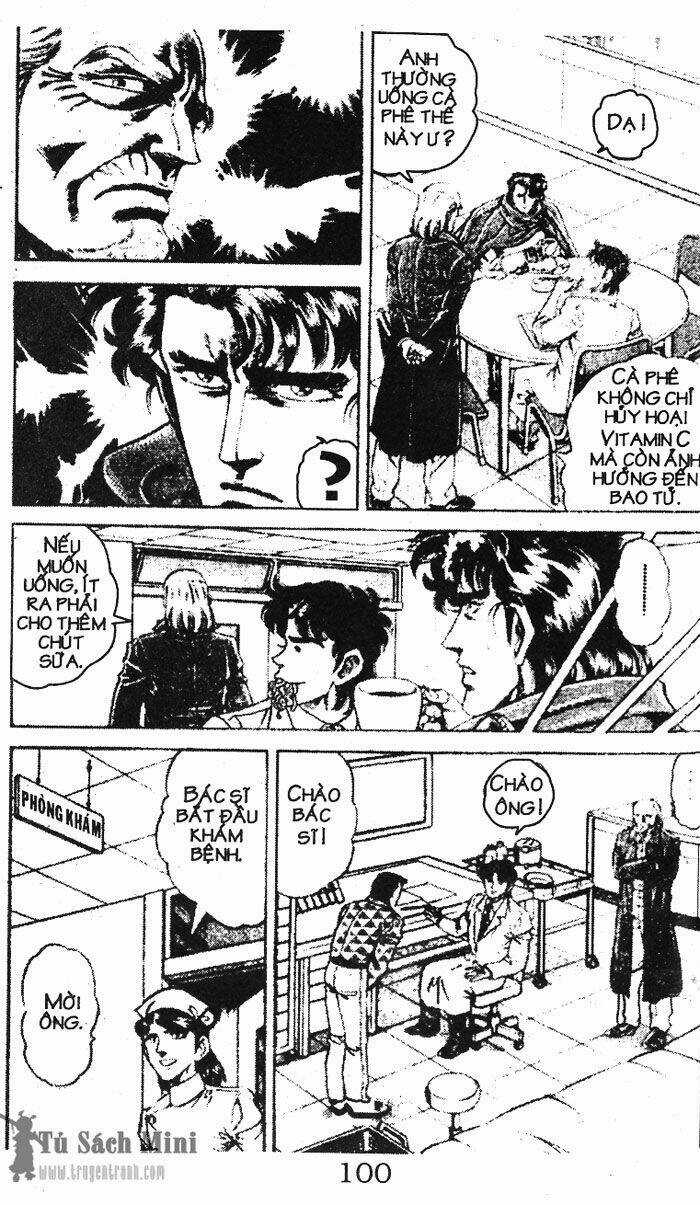 Bác Sĩ Kazu - Chapter 78 - Trang 10